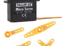 Faller H0 - 180726 - Servo