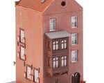 Faller N - 232335 - Altstadthaus mit Zigarrenladen - Artikelbild