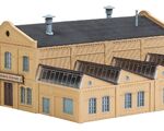 Faller N - 222220 - Schuhfabrik Schmidt - Artikelbild