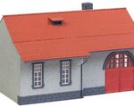 Faller H0 - 130162 - Feuerwehrgerätehaus - Artikelbild
