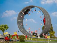 Faller H0 - 180533 - Verkehrsschilder-Set