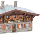 Faller N - 232338 - Bergwachthütte - Artikelbild