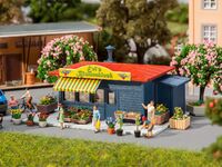 Faller H0 - 130560 - Blumenladen