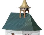 Faller H0 - 131360 - Bergkapelle - Artikelbild