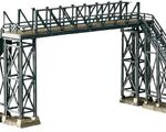 Faller H0 - 131361 - Fußgängerbrücke - Artikelbild