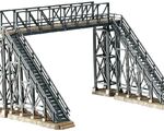Faller H0 - 131361 - Fußgängerbrücke - Artikelbild