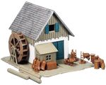 Faller H0 - 131362 - Kleine Mühle - Artikelbild