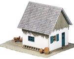 Faller H0 - 131362 - Kleine Mühle - Artikelbild