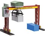 Faller H0 - 131368 - Containerbrückenkran - Artikelbild