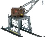 Faller H0 - 131370 - Portalkran - Artikelbild