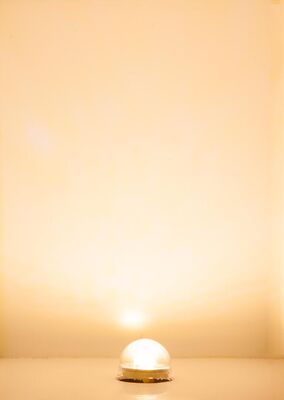 Faller H0 - 180667 - LED-Beleuchtungssockel, warm weiß - Artikelbild