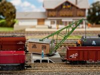 Faller N - 232532 - Lastenkran