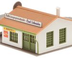 Faller N - 232542 - Tankstelle - Artikelbild