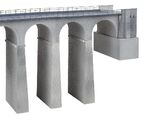 Faller H0 - 120465 - Viadukt-Set, 2-gleisig - Artikelbild