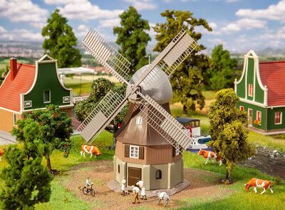 Faller H0 - 130115 - Windmühle - Artikelbild