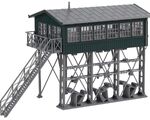 Faller H0 - 120107 - Reiterstellwerk - Artikelbild