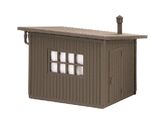 Faller H0 - 120272 - Lokführer-Wartehaus, 2 Streckenposten - Artikelbild