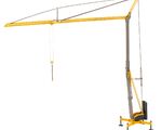 Faller H0 - 120285 - Baukran - Artikelbild