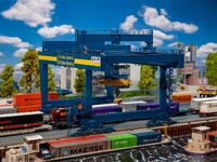 Faller H0 - 120291 - Containerbrücke GVZ Hafen Nürnberg
