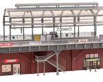 Faller H0 - 120580 - S-Bahn-Station - Artikelbild