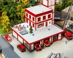 Faller H0 - 130159 - Moderne Feuerwache - Artikelbild