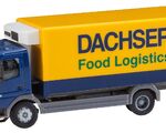 Faller - 161489 - Car System Start-Set LKW MB Atego Dachser - Artikelbild