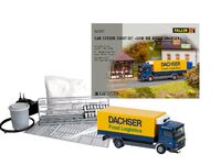 Faller - 161489 - Car System Start-Set LKW MB Atego Dachser