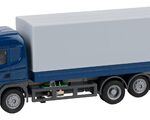 Faller - 161492 - LKW Scania R 13 HL (HERPA) - Artikelbild