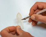 Faller H0 - 170536 - 3D-Druck Nachbearbeitungs-Set - Artikelbild