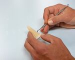 Faller H0 - 170536 - 3D-Druck Nachbearbeitungs-Set - Artikelbild