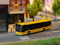 Faller - 161494 - MB Citaro Linienbus (RIETZE)