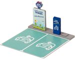 Faller H0 - 180280 - Ladestation für E-Fahrzeuge - Artikelbild