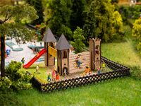 Faller H0 - 180446 - Spielplatz