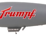 Faller N - 222413 - Luftschiff Trumpf - Artikelbild