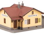 Faller H0 - 110151 - Haltepunkt Hüttenberg - Artikelbild