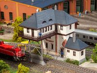 Faller H0 - 120108 - Brückenstellwerk