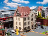 Faller H0 - 130651 - Amtsgericht