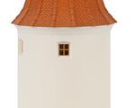 Faller H0 - 130822 - Rapunzelturm - Artikelbild