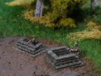 Faller H0 - 144121 - Sandsäcke