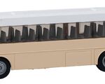 Faller - 161479 - Car System Start-Set Bus MB O405 inkl. Decos - Artikelbild