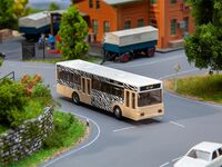 Faller - 161479 - Car System Start-Set Bus MB O405 inkl. Decos