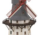 Faller Z - 282789 - Oberneulander Mühle - Artikelbild