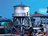 Faller H0 - 131392 - Wasserturm