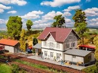 Faller H0 - 110145 - Bahnhof Owen