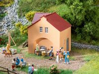 Faller H0 - 130139 - Waschhaus