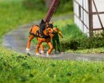 Faller H0 - 130582 - Rossmühle Rahden - Artikelbild