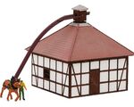Faller H0 - 130582 - Rossmühle Rahden - Artikelbild