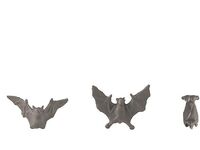 Faller H0 - 151632 - Figuren-Set Graf Dracula