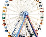 Faller N - 242312 - Riesenrad - Artikelbild