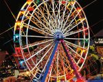 Faller N - 242312 - Riesenrad - Artikelbild